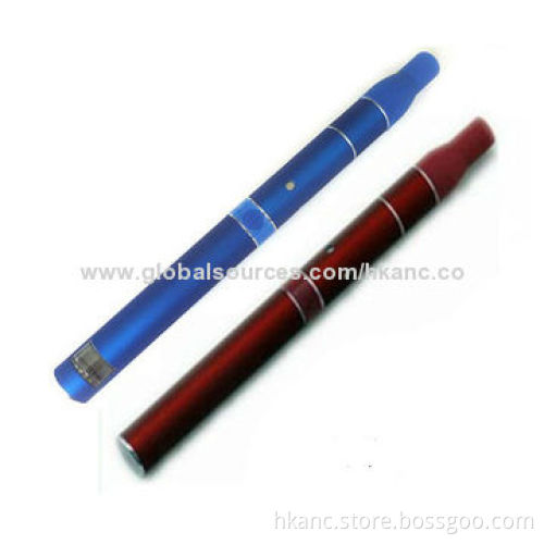AGO G5 Starter Kits Promotional E Cigarette Pen Vaporizer for Dry Herb